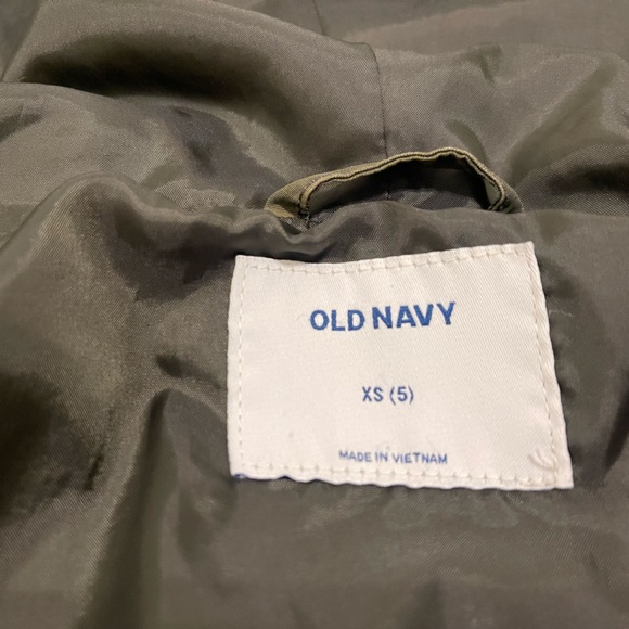 Boys Hooded Rain Coat EXCELLENT CONDITION! - Picture 4 of 5